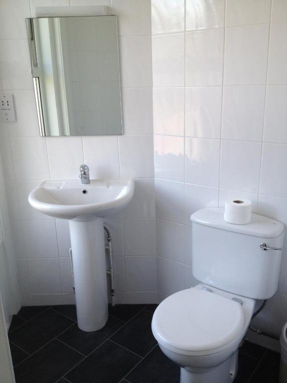 Travelrest Centre Seafront Otel Bournemouth Dış mekan fotoğraf