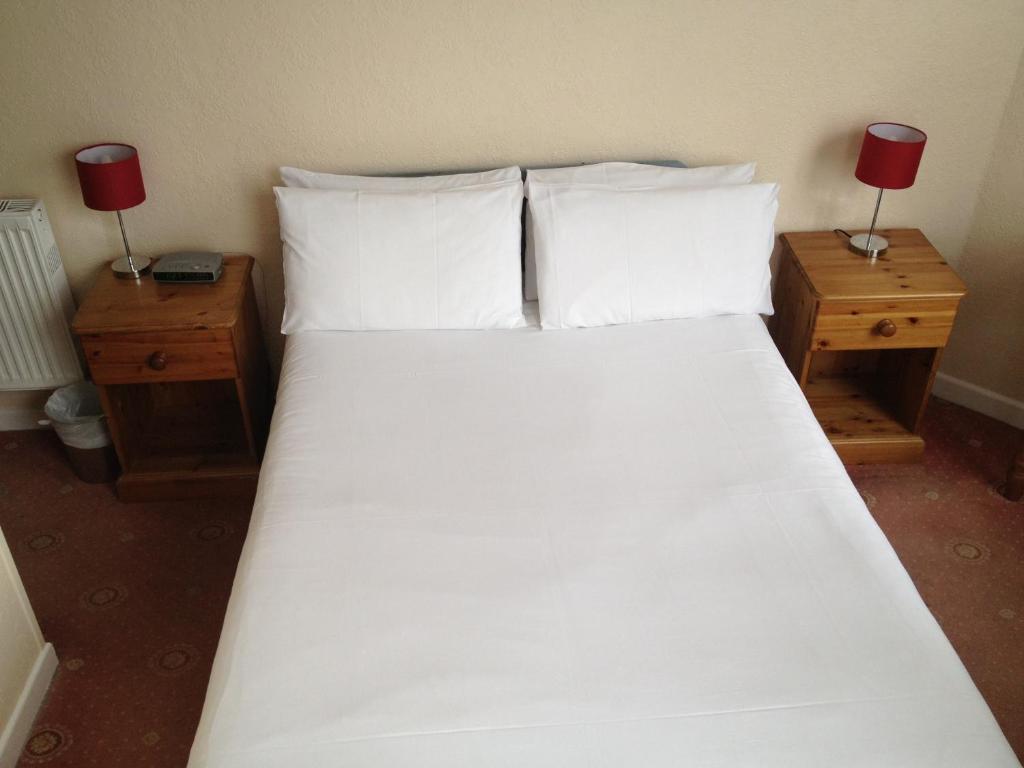 Travelrest Centre Seafront Otel Bournemouth Oda fotoğraf