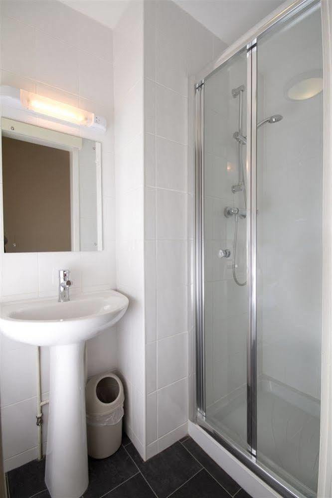 Travelrest Centre Seafront Otel Bournemouth Dış mekan fotoğraf